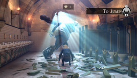 Гарри Поттер для Kinect / Harry Potter for Kinect (Xbox 360)