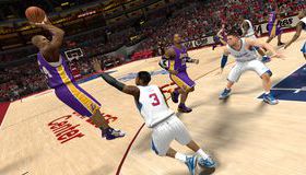 НБА 2013 / NBA 2K13 (Xbox 360)