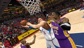 НБА 2013 / NBA 2K13 (Xbox 360)