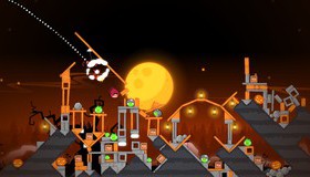 Сердитые птички: Трилогия / Angry Birds Trilogy (PS3)