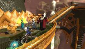 Хранители снов / Rise of the Guardians: The Video Game (Xbox 360)