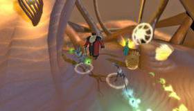 Хранители снов / Rise of the Guardians: The Video Game (Xbox 360)
