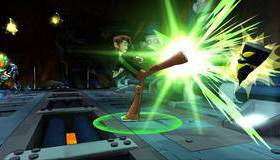 Бен 10: Омниверс / Ben 10: Omniverse (PS3)
