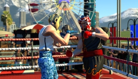 Праздник спорта 2 / Sports Champions 2 (PS3)