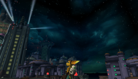 Рэтчет и Кланк: Трилогия / The Ratchet & Clank Trilogy. Classics HD (PS3)