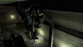 Сплинтер Селл: Трилогия / Tom Clancy's Splinter Cell Trilogy. Classics HD (PS3)