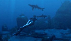 Лара Крофт: Расхитительница гробниц - Трилогия / The Tomb Raider Trilogy. Classics HD (PS3)