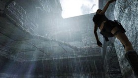 Лара Крофт: Расхитительница гробниц - Трилогия / The Tomb Raider Trilogy. Classics HD (PS3)