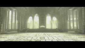 Айко и Тень Колосса: Коллекция / Ico & Shadow of Colossus Collection. Classics HD (PS3)