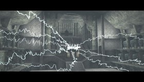 Айко и Тень Колосса: Коллекция / Ico & Shadow of Colossus Collection. Classics HD (PS3)