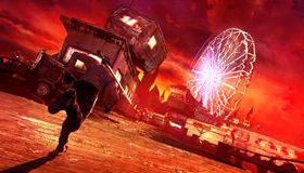 ДмП: Дьявол может плакать / DmC: Devil May Cry (PS3)