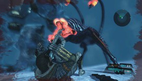 Затерянная планета 3 / Lost Planet 3 (PS3)