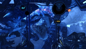 Затерянная планета 3 / Lost Planet 3 (PS3)