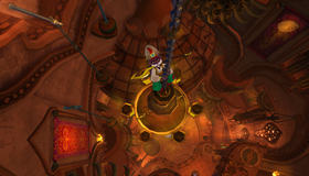 Sly Cooper: Прыжок во времени / Sly Cooper: Thieves in Time (PS3)