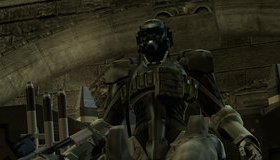 Метал Гир Солид 4: Guns of the Patriots (Юбилейное издание) / Metal Gear Solid 4: Guns of the Patriots (25th Anniversary Edition) (PS3)