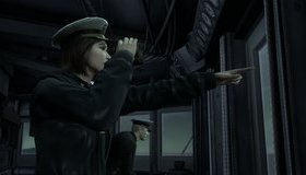 Метал Гир Солид 4: Guns of the Patriots (Юбилейное издание) / Metal Gear Solid 4: Guns of the Patriots (25th Anniversary Edition) (PS3)