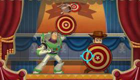 История игрушек: Парк развлечений / Toy Story Mania! (PS3)