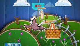 История игрушек: Парк развлечений / Toy Story Mania! (PS3)