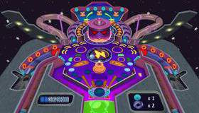 История игрушек: Парк развлечений / Toy Story Mania! (PS3)