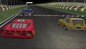 Тачки. Новый сезон / Cars: Mater-National (PS3)