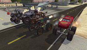 Тачки. Новый сезон / Cars: Mater-National (PS3)