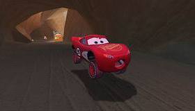 Тачки. Новый сезон / Cars: Mater-National (PS3)