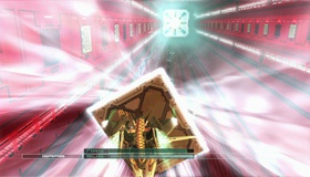 Территория отверженных: Коллекция / Zone of the Enders HD Collection (PS3)