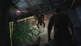 Одни из нас / The Last of Us (PS3)