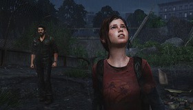 Одни из нас / The Last of Us (PS3)