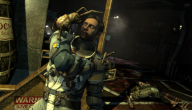 Мертвый космос 3 (Ограниченное издание) / Dead Space 3. Limited Edition (PS3)