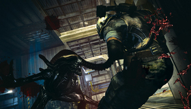 Чужие: Колониальные морпехи (Коллекционное издание) / Aliens: Colonial Marines. Collector's Edition (PS3)