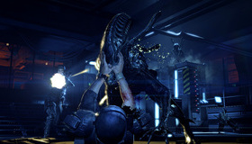 Чужие: Колониальные морпехи (Коллекционное издание) / Aliens: Colonial Marines. Collector's Edition (PS3)
