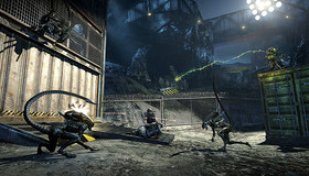 Чужие: Колониальные морпехи (Коллекционное издание) / Aliens: Colonial Marines. Collector's Edition (PS3)