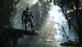 Кризис 3 / Crysis 3 (PS3)