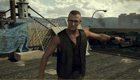 Ходячие мертвецы: Инстинкт выживания / The Walking Dead: Survival Instinct (Xbox 360)