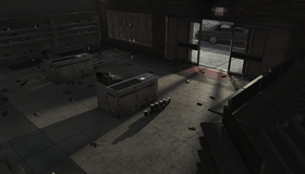 Ходячие мертвецы: Инстинкт выживания / The Walking Dead: Survival Instinct (Xbox 360)