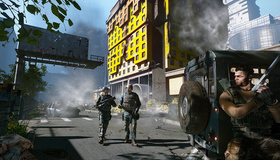 Снайпер: Воин-призрак 2 (Специальное издание) / Sniper: Ghost Warrior 2. Limited Edition (PS3)