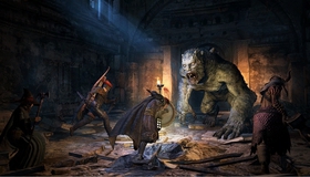 Догма Драконов: Dark Arisen / Dragon's Dogma: Dark Arisen (PS3)