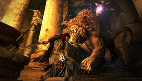 Догма Драконов / Dragon's Dogma (Xbox 360)