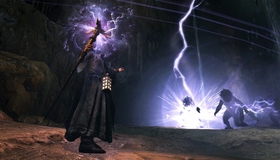 Догма Драконов / Dragon's Dogma (Xbox 360)