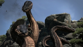 Догма Драконов / Dragon's Dogma (Xbox 360)