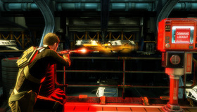 Стартрек / Star Trek (PS3)