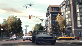 ГТА 4 (Полное издание) / Grand Theft Auto IV. Complete Edition (PS3)