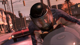 ГТА 4 (Полное издание) / Grand Theft Auto IV. Complete Edition (PS3)