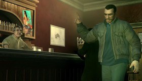 ГТА 4 (Полное издание) / Grand Theft Auto IV. Complete Edition (PS3)