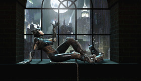 Несправедливость: Боги среди нас (Советское издание) / Injustice: Gods Among Us. Soviet Edition (PS3)