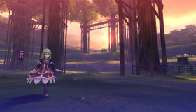 Сказания Xillia / Tales of Xillia (PS3)