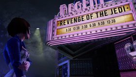 Биошок Infinite (Коллекционное издание) / BioShock Infinite. Ultimate Songbird Edition (PS3)