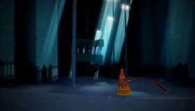Путешествие (Коллекционное издание) / Journey. Collector's Edition (PS3)