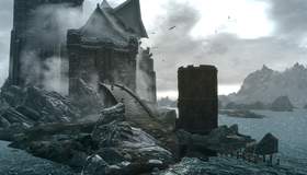 Древние Свитки V: Скайрим (Легендарное издание) / The Elder Scrolls V: Skyrim. Legendary Edition (PS3)